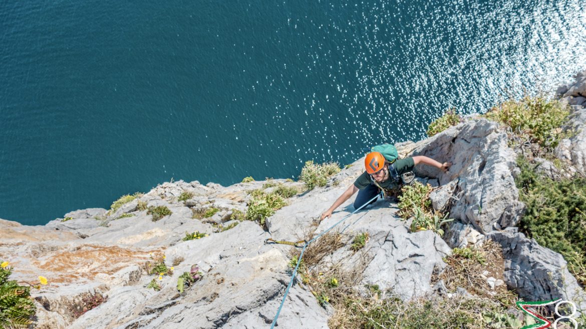 Sardinia Climbing… <br>October 2022<br/>