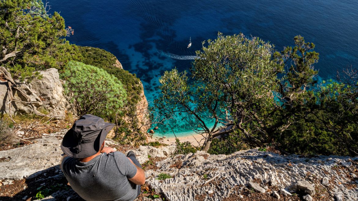 Sardinia: Wild Blue…<br>September / October<br/>